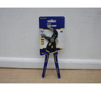 Irwin Vise-Grip Gv8 Groovelock Water Pump Protouch Handle Pliers 200Mm - 44Mm Ca