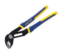 Irwin® Vise-Grip® 10507628 Gv10 Groovelock Water Pump Protouch™ Handle Pliers 250Mm