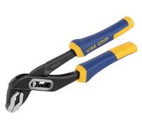 Irwin® Vise-Grip® 10507634 Universal Water Pump Pliers Protouch™ Handle 150Mm