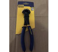 IRWIN Vise-Grip 10508152 Nipper Pliers 175mm (7in) VIS10508152