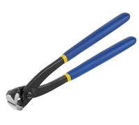 Vise-Grip Steel Fixers Construction Nippers 225mm