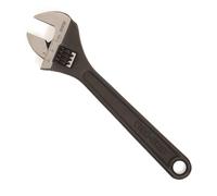 Irwin Vise-Grip 10508159 Adjustable Wrench with Steel Handle 10" / 250mm