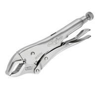 Irwin Vise Grip 10CR Curved Jaw Locking Pliers 10 inch (254mm) 10508017