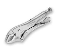 IRWIN VISE-GRIP 10CR 250MM 10" CURVED JAW SELF LOCKING MOLE GRIP PLIERS 10508017