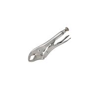 Irwin® Vise-Grip® 10508017 10Cr Curved Jaw Locking Pliers 254Mm (10In)