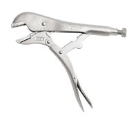 Irwin Vise-Grip 10R Straight Jaw Locking Pliers 250mm (10 Inch) - Silver