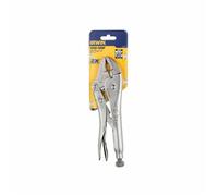 Irwin Vise-Grip 10WRC Curved Jaw Locking Pliers with Wire Cutter 250mm (10in)