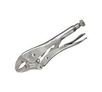 IRWIN® Vise-Grip® 10WRC Curved Jaw Locking Pliers with Wire Cutter 254mm (10in)
