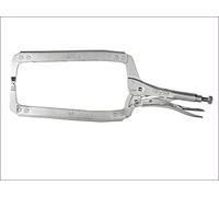 IRWIN Vise-Grip 18R Locking C Clamp Regular Tip 450mm (18in)