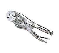 Irwin Vise-Grip 4LW Heavy-Duty Locking Wrench For Holding Nuts - 4″/100mm