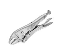 IRWIN® Vise-Grip® 5WRC Curved Jaw Locking Pliers with Wire Cutter 127mm (5in)