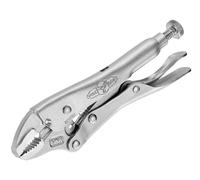Irwin® Vise-Grip® T0902EL4 5Wrc Curved Jaw Locking Pliers With Wire Cutter 12...