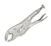 Irwin Vise-Grip 7Cr Curved Jaw Locking Pliers