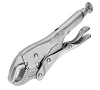 Irwin Vise Grip 7CR Curved Jaw Locking Pliers 7 inch (178mm) 10508018