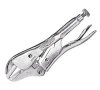 Irwin Vise-Grip 7R Straight Jaw Locking Mole Grip Pliers 180mm 7" T0302EL4