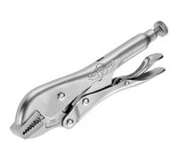 Irwin Vice-Grip T0302EL4 7R Straight Jaw Locking Pliers 180mm (7in)