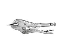 Irwin Vise-Grip 8R Locking Sheet Metal Tool 200mm (8In) Multi Colour (One Size)