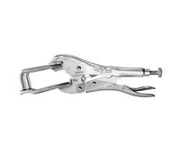 Irwin Vise-Grip 9r Locking Welding Clamp 225mm (9in) Irwin Vise-Grip Multicolor