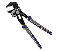IRWIN Vise-Grip Adjustable Pliers, Plumbing, Tongue & Groove, 8-Inch (IRHT82635)