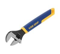 Irwin Vise-Grip Adjustable Wrench Multi Colour (300mm)