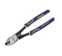 IRWIN VISE-GRIP Cable Cutting Pliers, 8”/200mm, 10505518