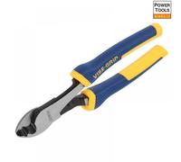 IRWIN VISE-GRIP Cable Cutting Pliers, 8”/200mm, 10505518