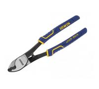 Irwin Vise-Grip Cable Cutters 200mm (8In) Multi Colour (One Size)