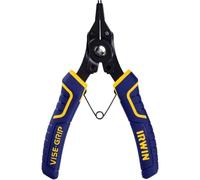 IRWIN Vise-Grip Convertible Snap Ring Pliers, 6-1/2-Inch (2078900)