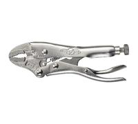 Vise-Grip Curved Jaw Wire Cutting Locking Pliers 250mm
