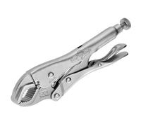 Irwin Vise-Grip Curved Jaw Locking Pliers Multi Colour (178mm (7In))