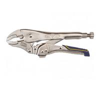Irwin Vise-Grip Curved Jaw Locking Pliers Multi Colour (254mm (10In))