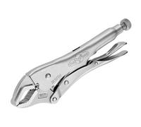 Irwin Vise-Grip Curved Jaw Locking Pliers Multi Colour (254mm (10In))