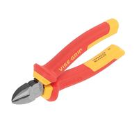 Irwin Vise-Grip Diagonal Cutter Pliers 10505865 VDE Insulated 150 mm
