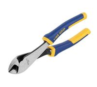 Irwin Vise-Grip Diagonal Cutters Multi Colour (175mm (6.3/4In))
