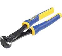 Irwin Vise-Grip End Cutting Pliers 200mm ( 8” ) Pro touch VIS10505517 Brand New