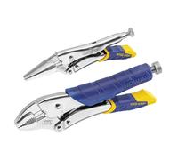 IRWIN® Vise-Grip® Fast Release™ Locking Pliers Set of 2 - T77T