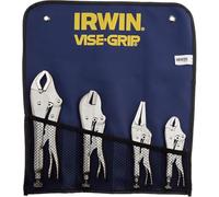 Irwin Vise Grip Gripzange-Set
