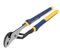 IRWIN Vise-Grip - Groove Joint Pliers (Capacity 57mm) 300mm - 10505502