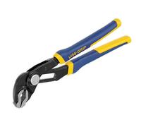 Irwin Vise-Grip Groovelock Water Pump Pliers Multi Colour (200mm)