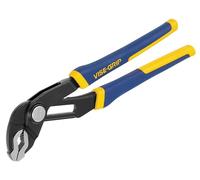 IRWIN Vise-Grip - Groovelock Waterpump ProTouch Handle Pliers 300mm