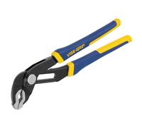 Irwin® Vise-Grip® 10507629 Gv12 Groovelock Water Pump Protouch™ Handle Pliers 300Mm