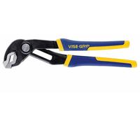 Irwin Vise-Grip GV6 Groovelock Water Pump Pliers with Protouch Grip 6" / 150mm