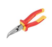 IRWIN® Vise-Grip® High Leverage VDE Bent Nose Pliers 200mm 8in