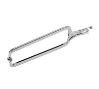 Irwin Vise-Grip Locking C-Clamp Swivel Pad Multi Colour (600mm (24In))