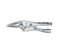 IRWIN Vise-Grip Pliers, Long Nose, 2-1/4-Inch Jaw Capacity, 6-Inch (1402L3)