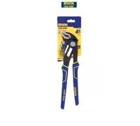 Irwin® Vise-Grip® ProTouch 250mm (10in) Groovelock Waterpump Pliers 10507628