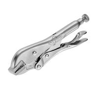 Irwin Vise-Grip Straight Jaw Locking Pliers Multi Colour (178mm (7In))