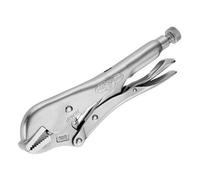 Irwin Vise-Grip Straight Jaw Locking Pliers Multi Colour (254mm (10In))