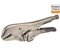 Irwin Vice-Grip T01T 10R Fast Release Straight Jaw Locking Pliers 250mm (10in)