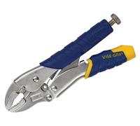 IRWIN Vise-Grip 7WR Fast Release™ Curved Jaw Locking Pliers 178mm T07T